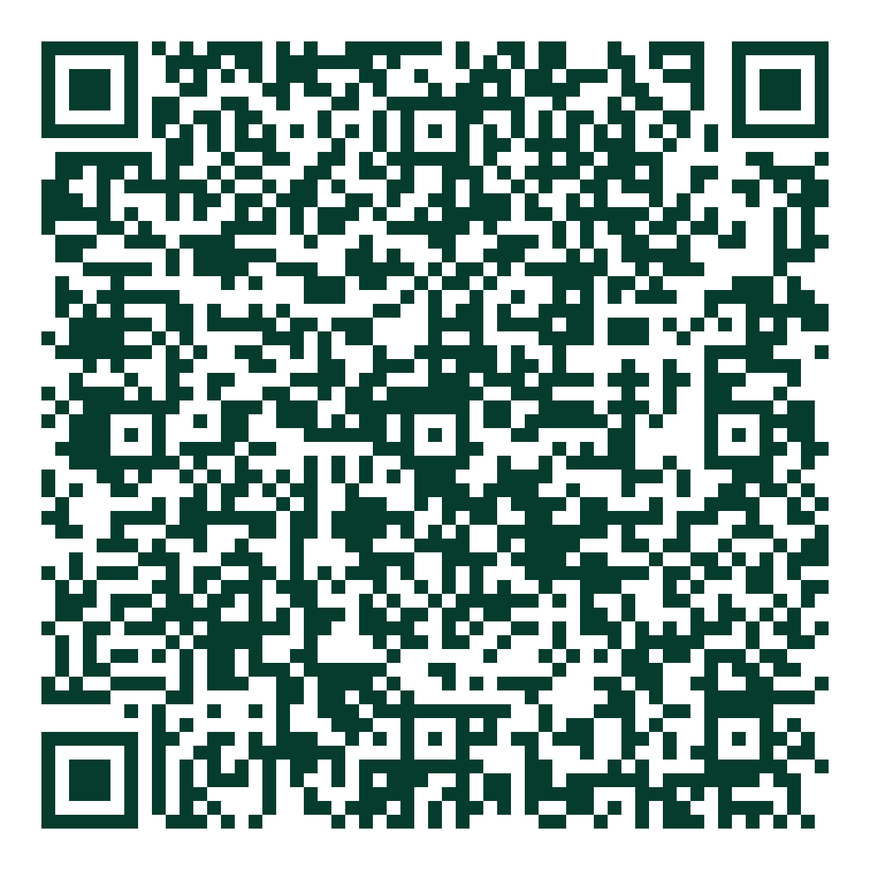 QR-код с контактами Александра Новичкова